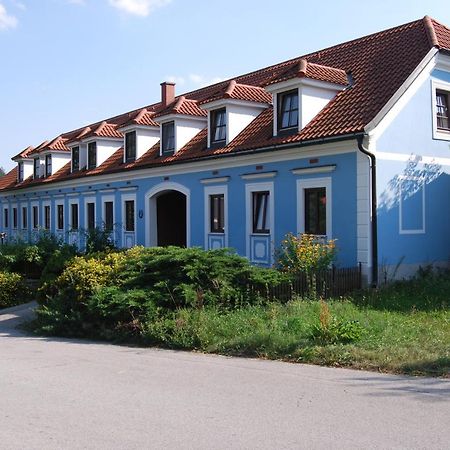 Ferienwohnung Modlisch Schwarzenau  Εξωτερικό φωτογραφία