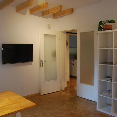 Ferienwohnung Modlisch Schwarzenau  Εξωτερικό φωτογραφία