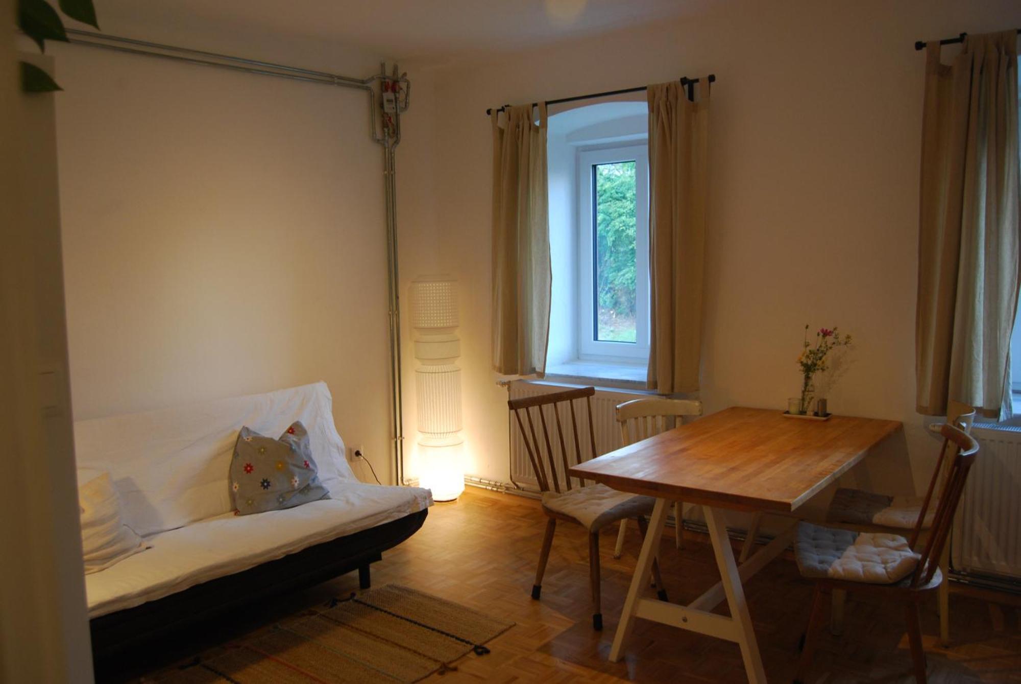 Ferienwohnung Modlisch Schwarzenau  Εξωτερικό φωτογραφία