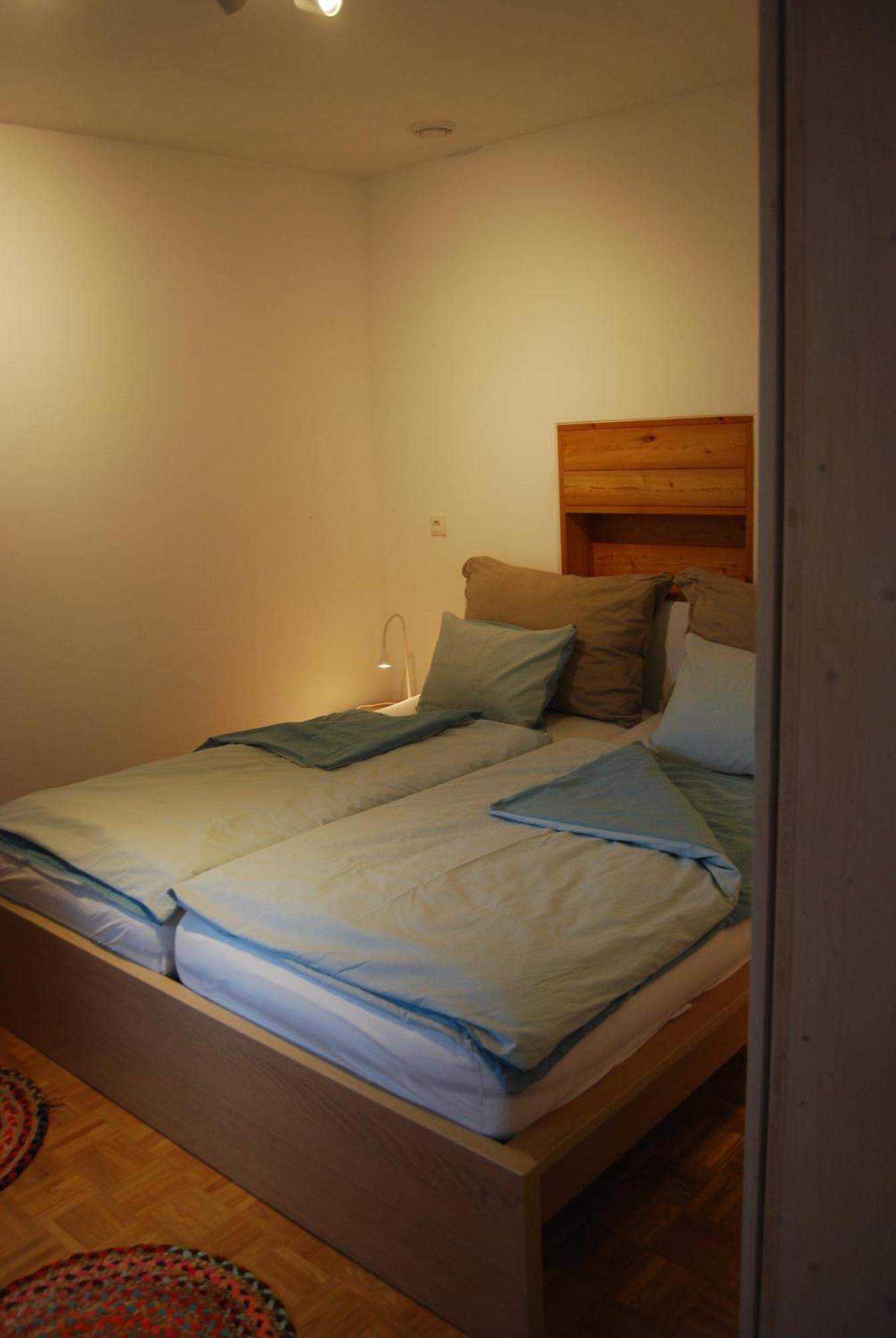 Ferienwohnung Modlisch Schwarzenau  Εξωτερικό φωτογραφία