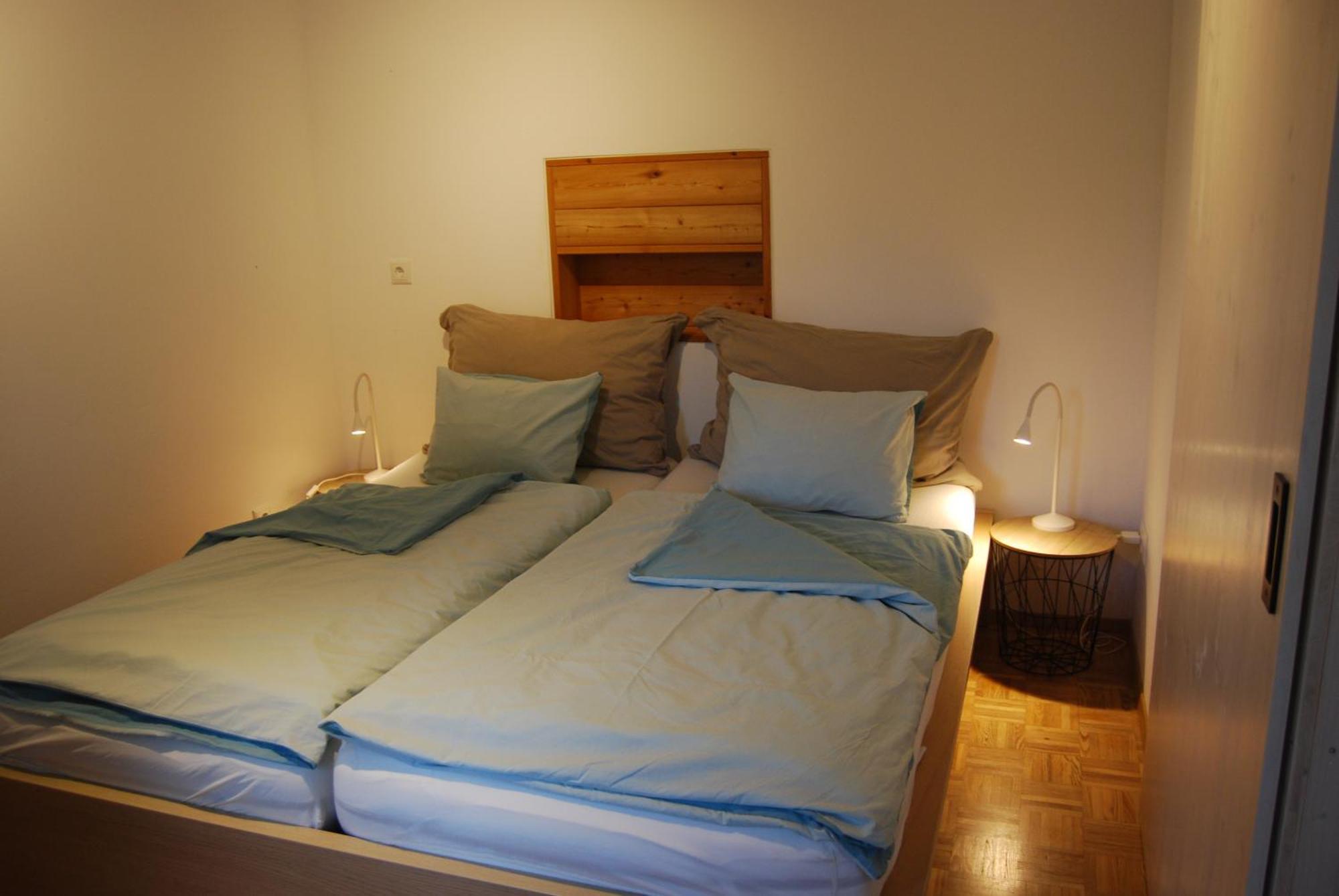 Ferienwohnung Modlisch Schwarzenau  Εξωτερικό φωτογραφία