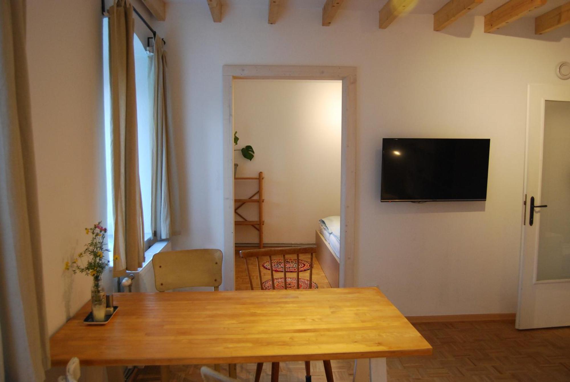 Ferienwohnung Modlisch Schwarzenau  Εξωτερικό φωτογραφία