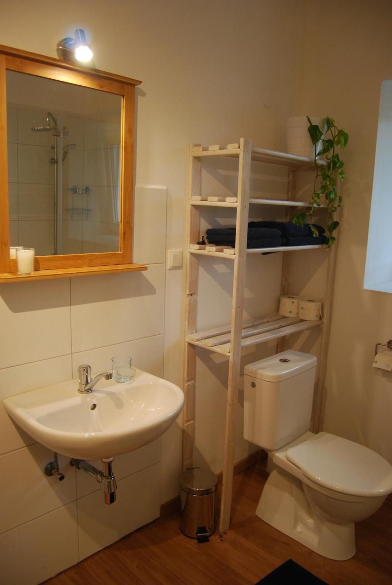 Ferienwohnung Modlisch Schwarzenau  Εξωτερικό φωτογραφία