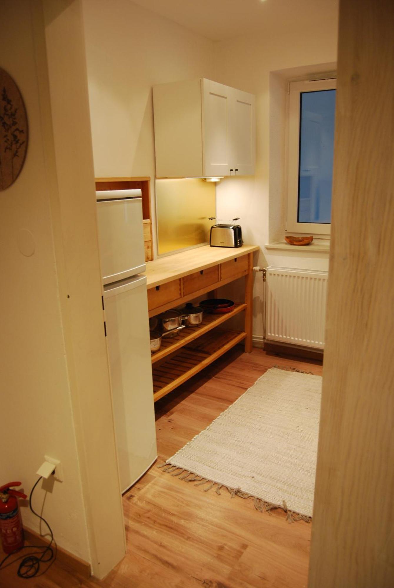 Ferienwohnung Modlisch Schwarzenau  Εξωτερικό φωτογραφία